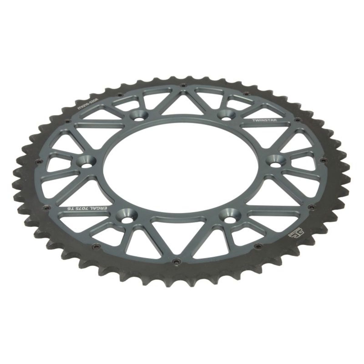 Kettenrad JT JTX210,52GR