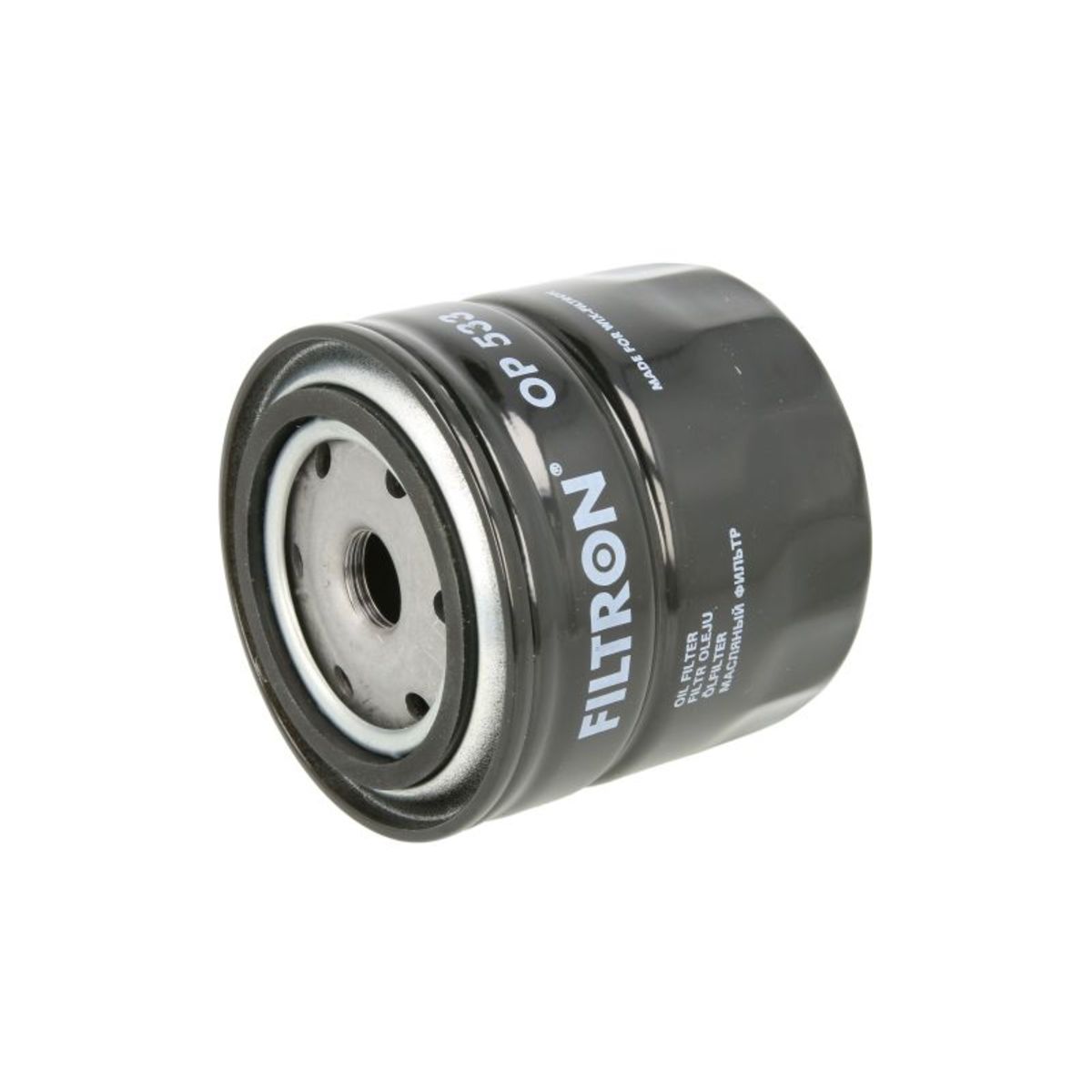 Image of Oliefilter  OP533