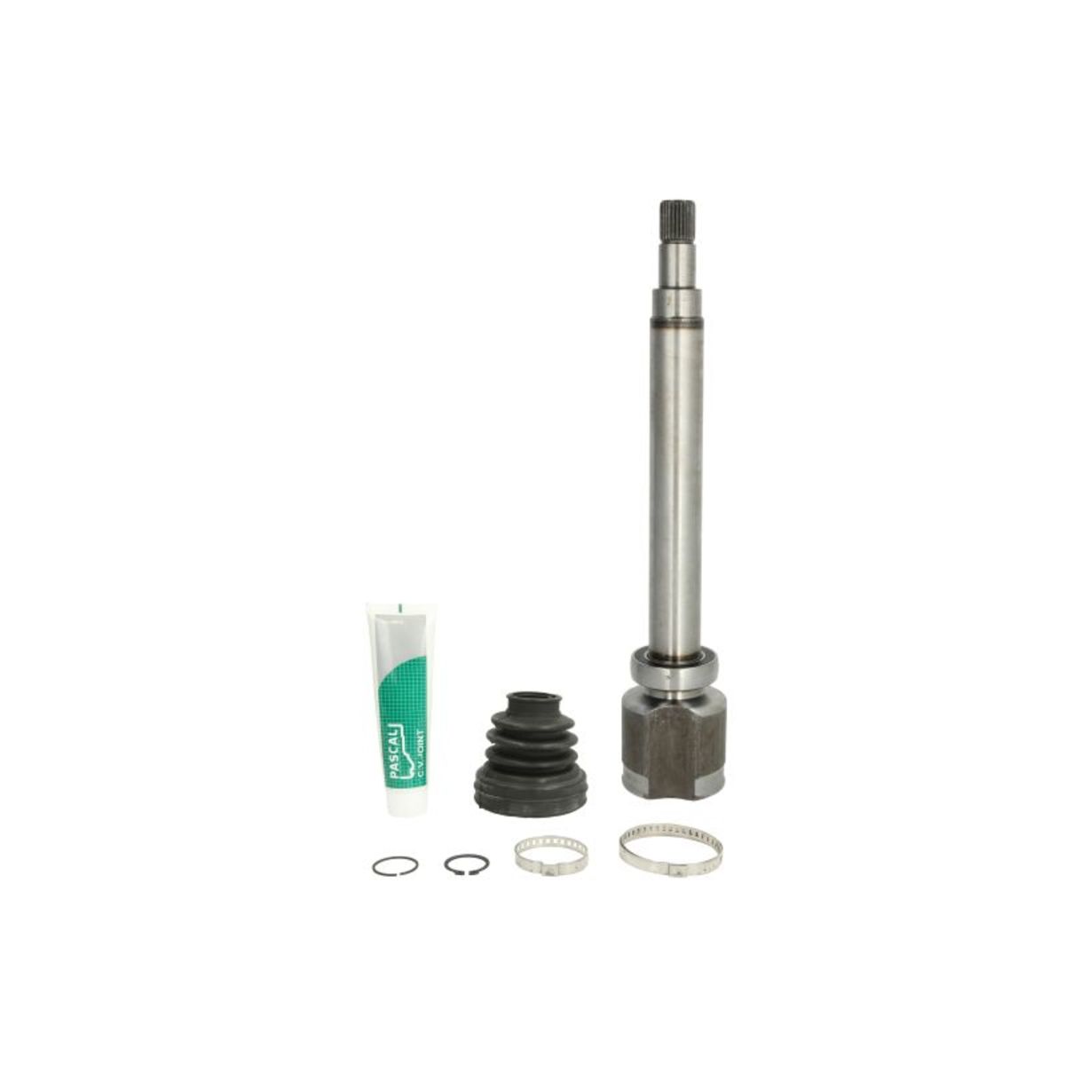 Image of Homokineet reparatie set, aandrijfas   rechts
