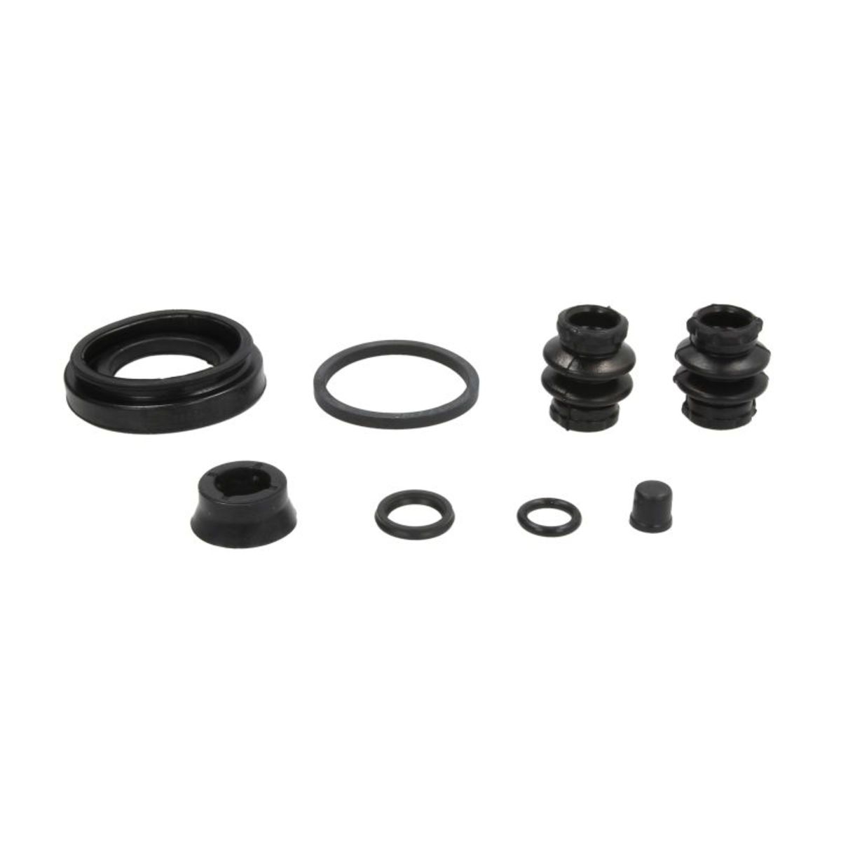 Image of Reparatieset, remklauw  D4-468
