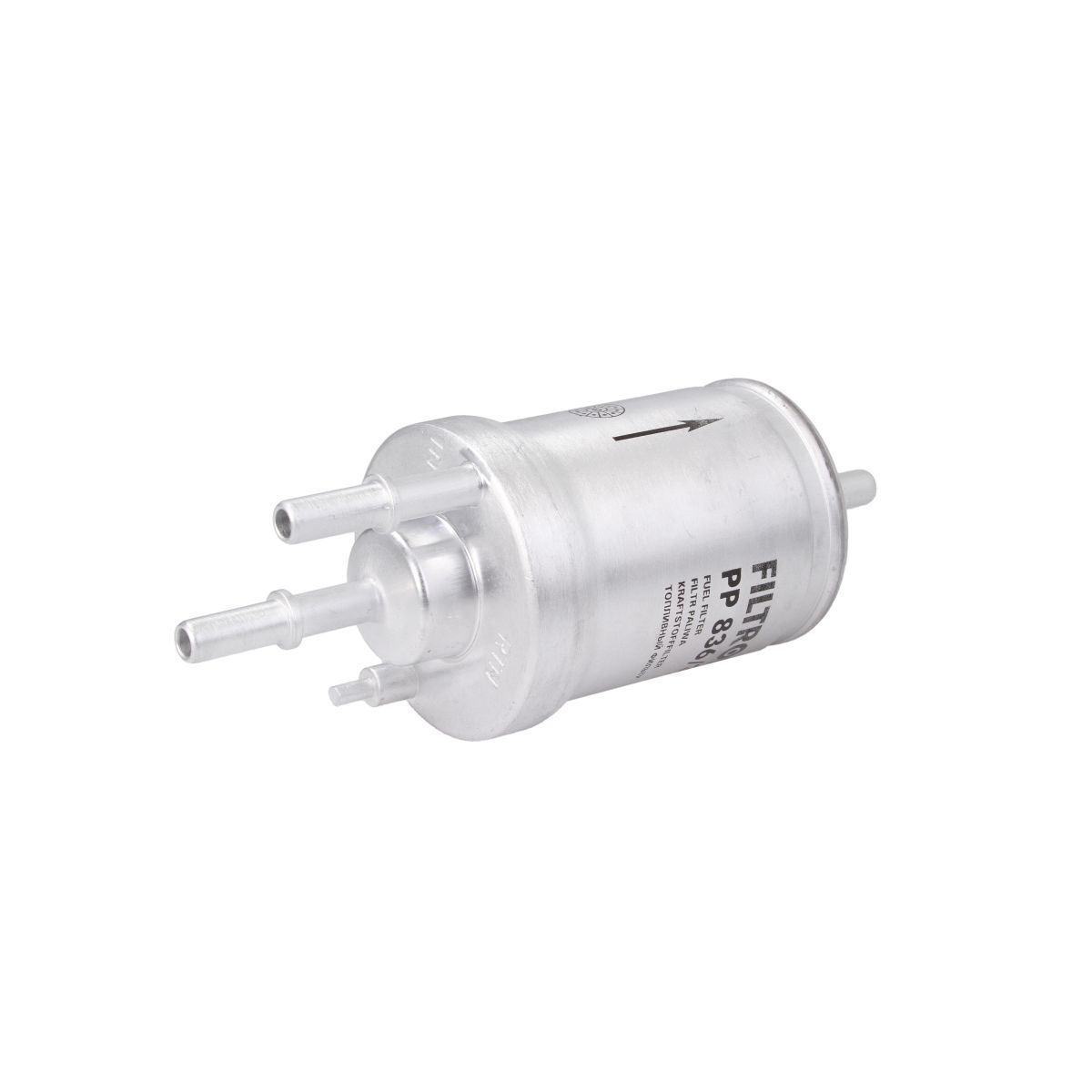 Image of Brandstoffilter  PP836/3