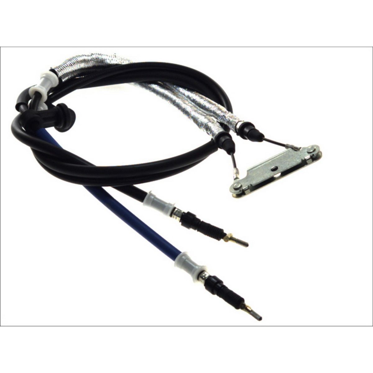 Image of Kabel, parkeerrem