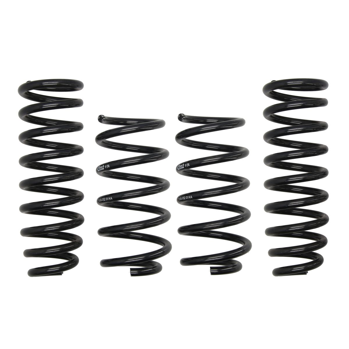 Eibach Kit Sospensioni, Molle Pro-Kit E10-55-012-02-22
