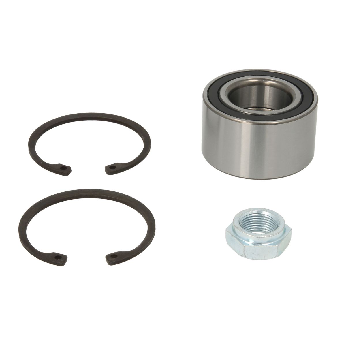 Bta Set Di Cuscinetti Ruota H1w002bta
