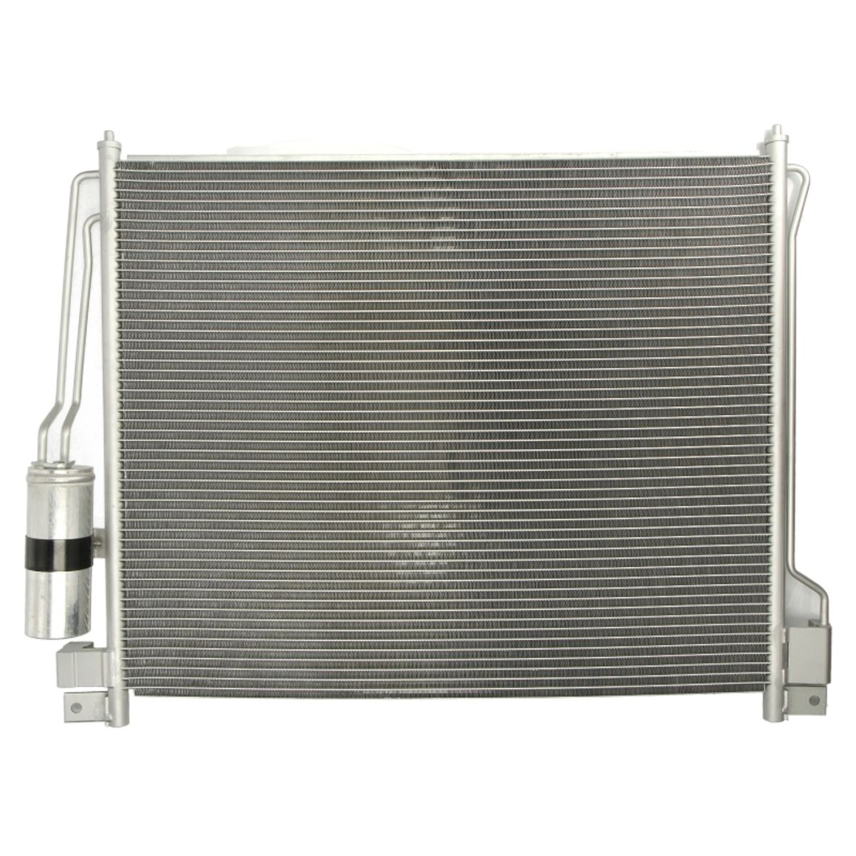 Image of Condensator, airconditioning