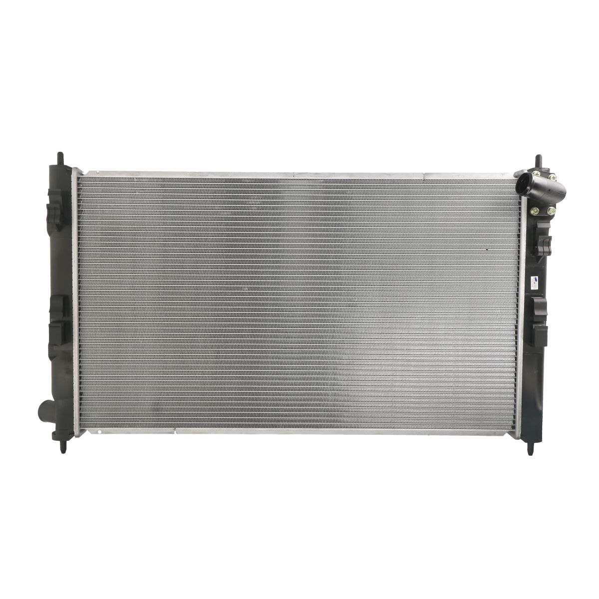 Image of Radiator, motorkoeling