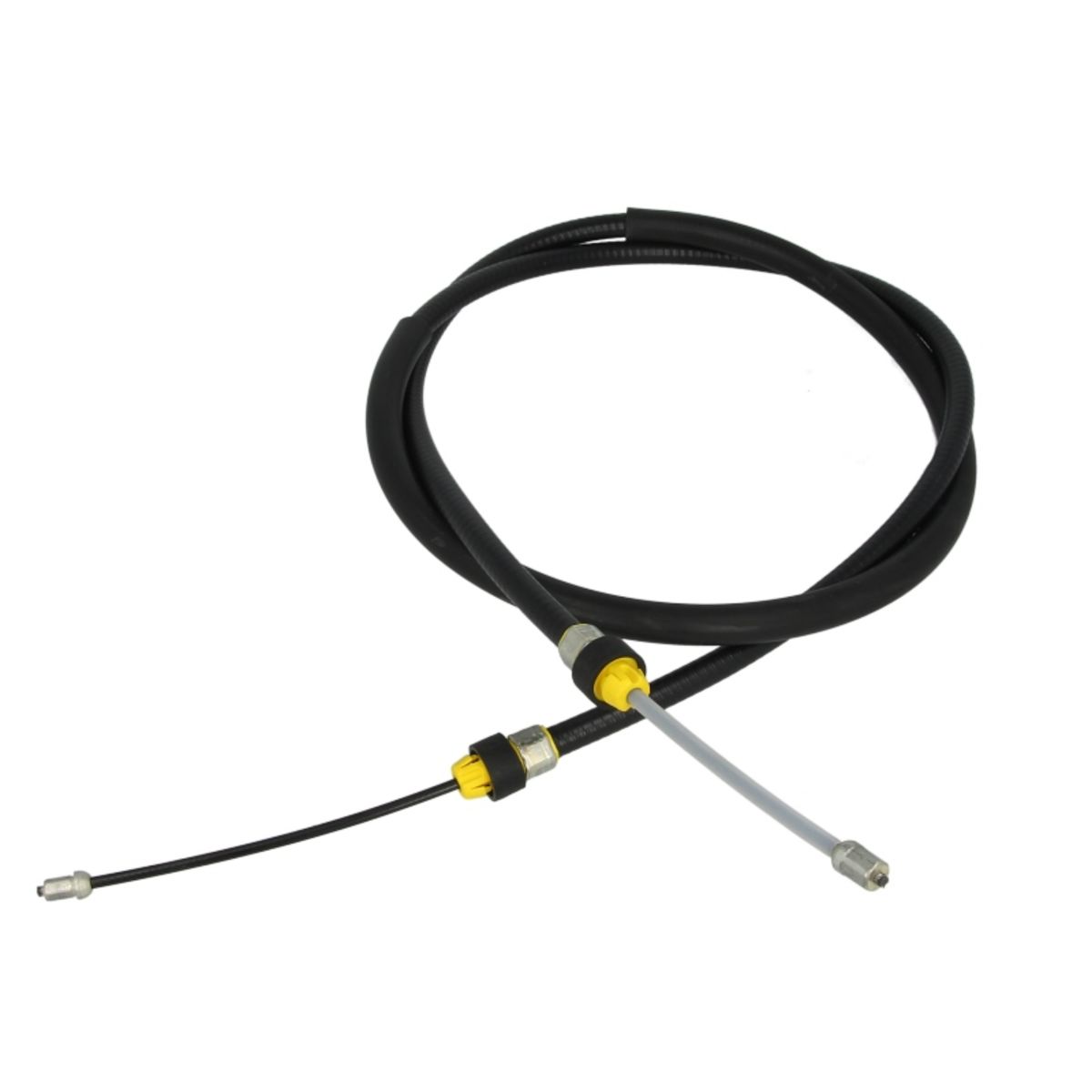 Image of Kabel, parkeerrem