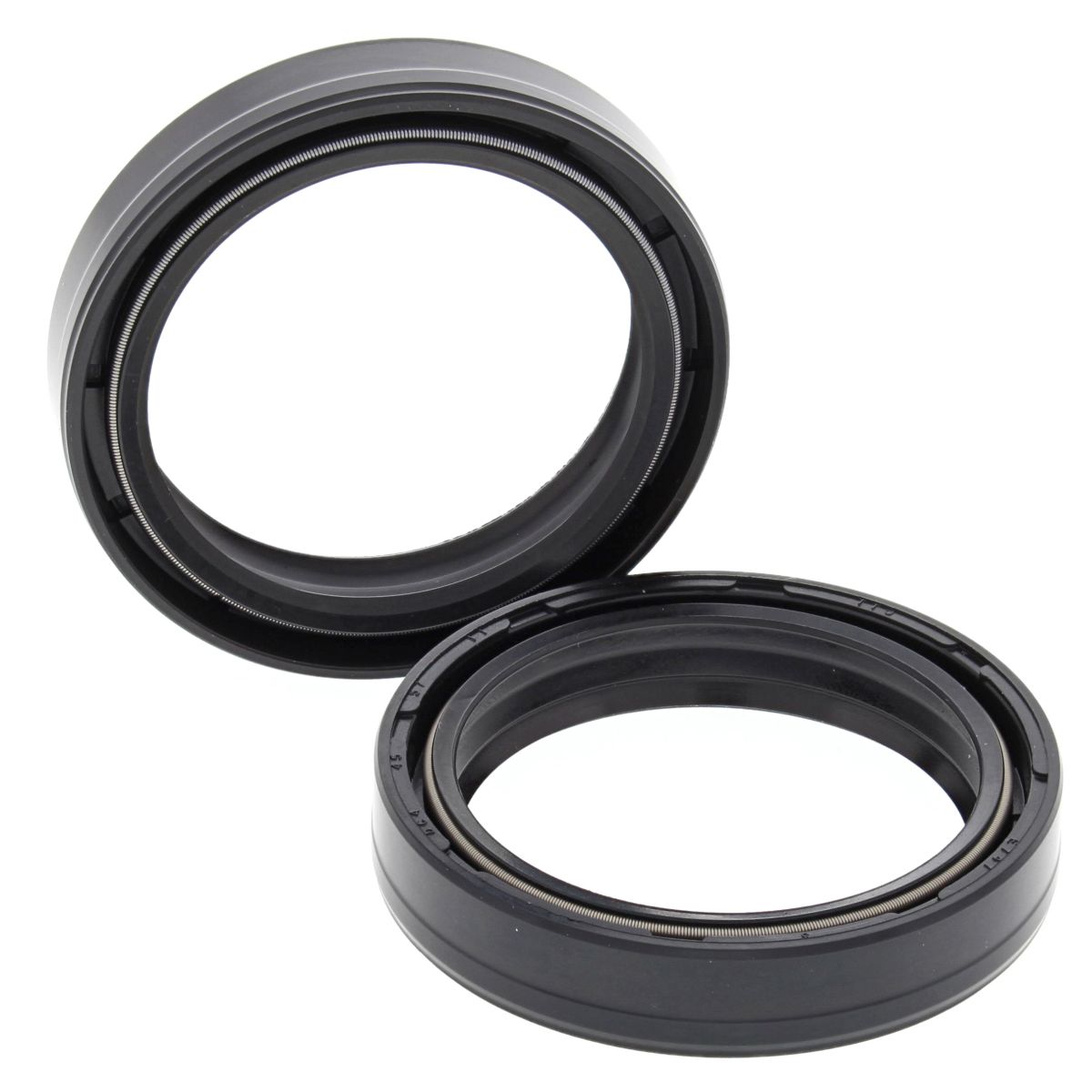 Paraolio forcella Anelli di tenuta 4 RIDE AB55-124
