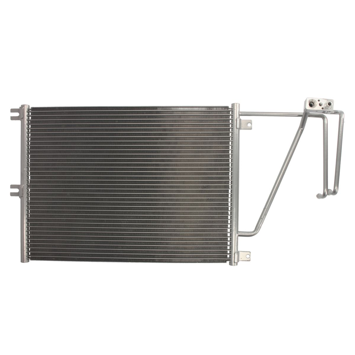 Image of Condensator, airconditioning