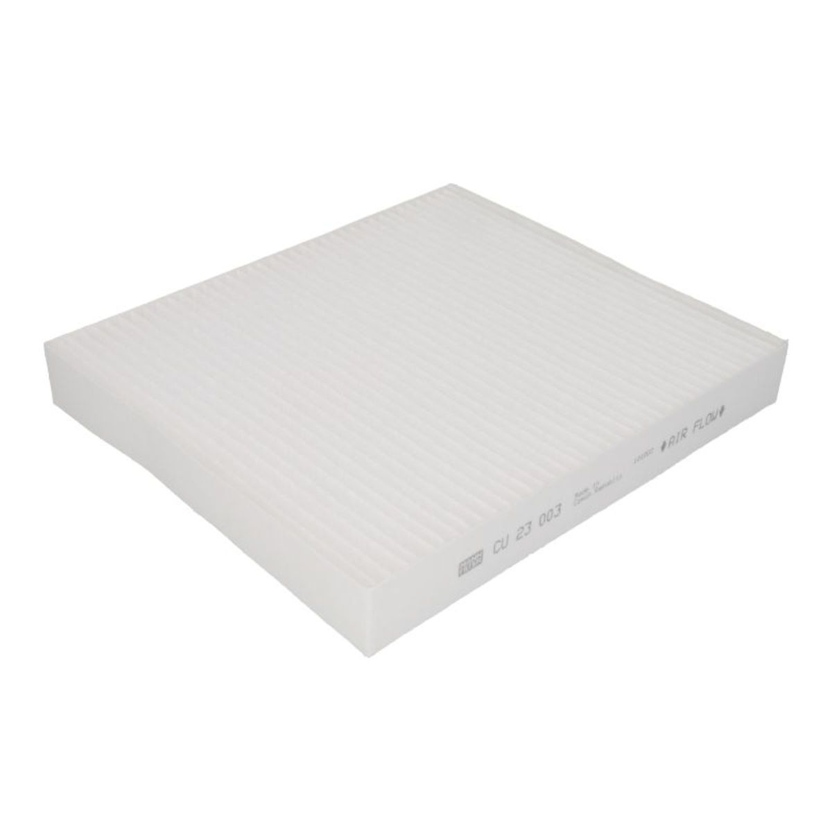 Mann-Filter Filtro Cabina Cu 23 003