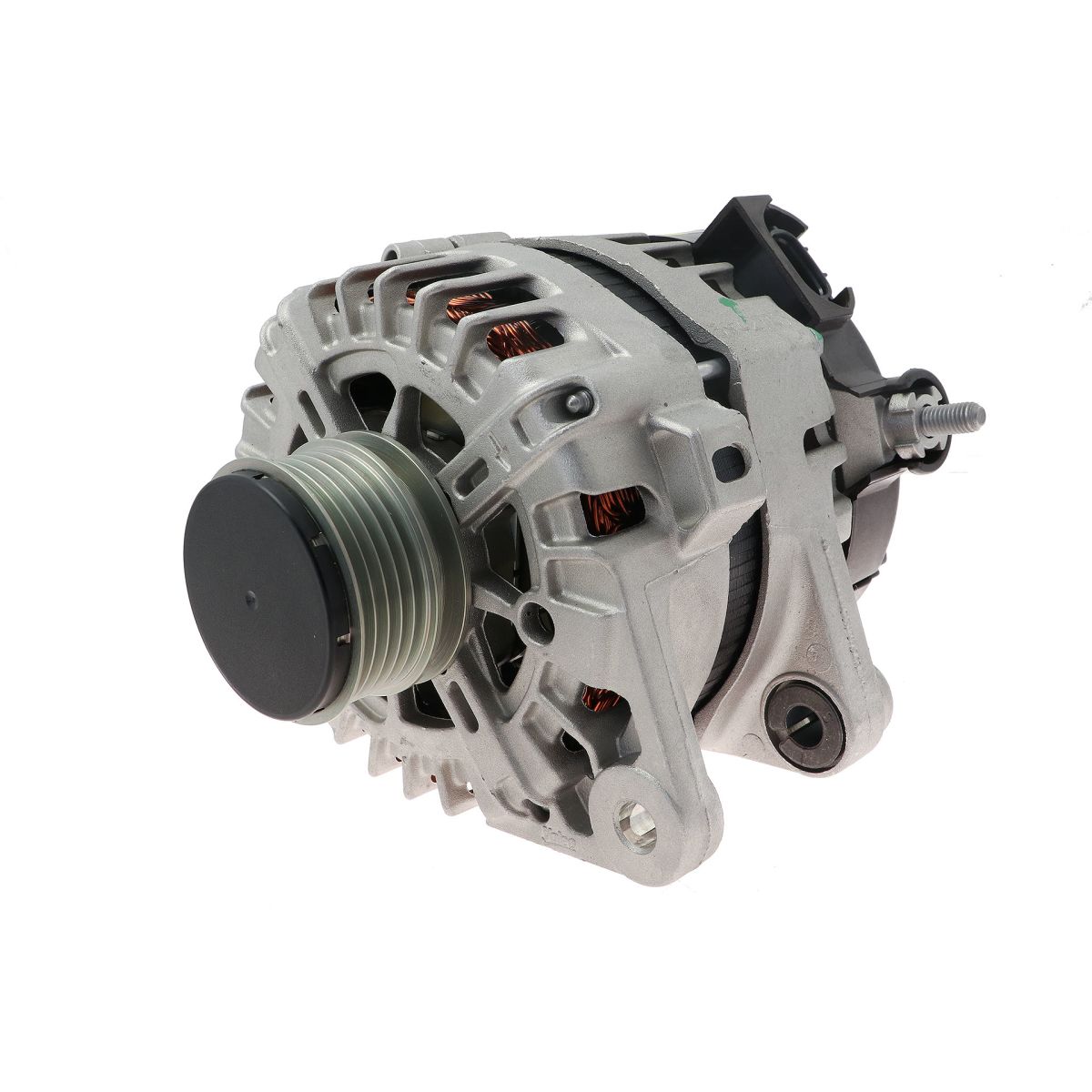 Image of Driefasige generator