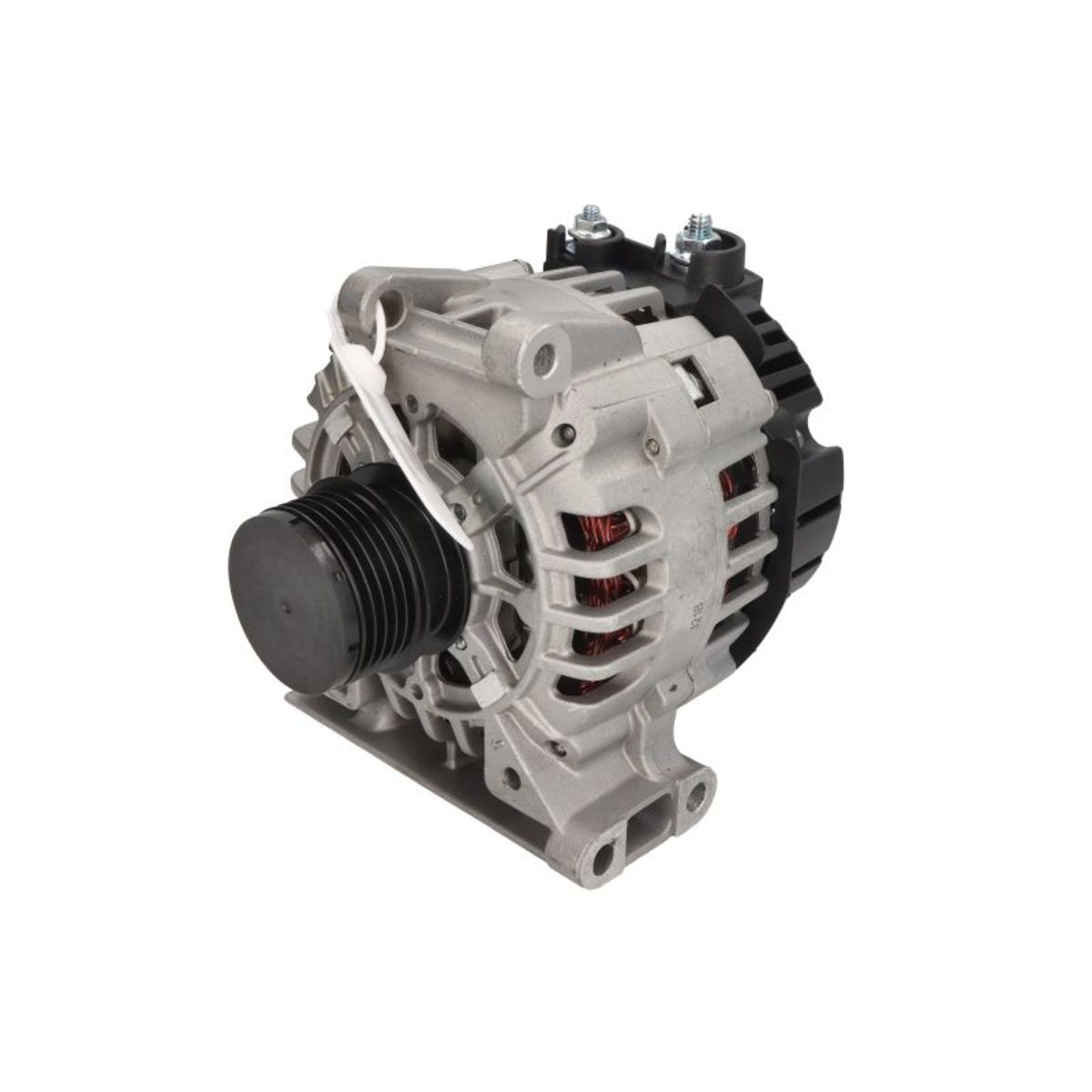 Image of Driefasige generator