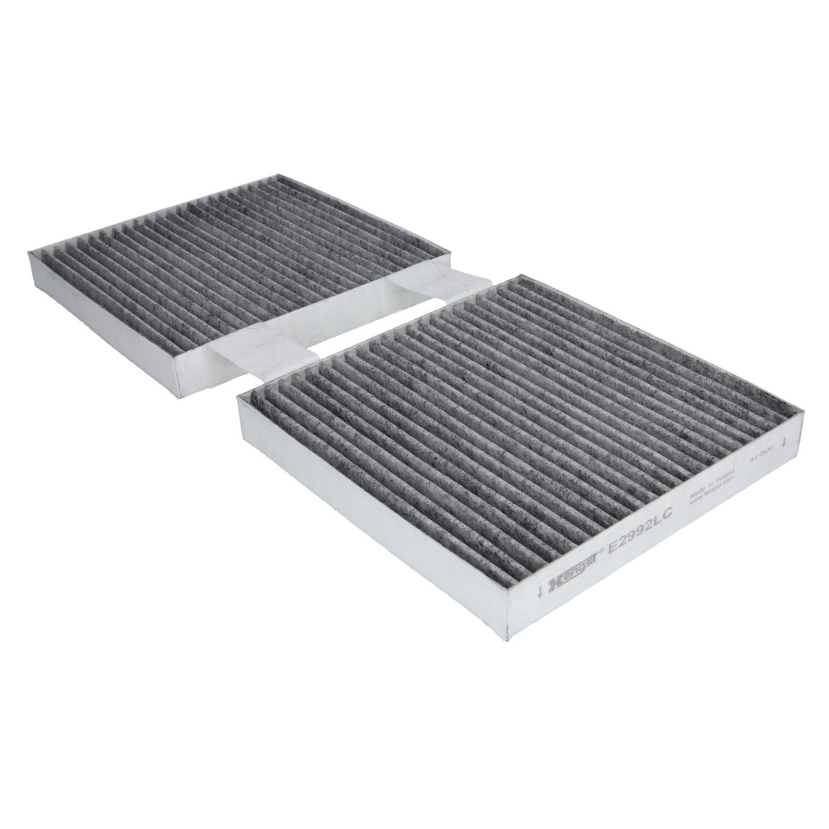 Image of Cabinefilter  FILTER