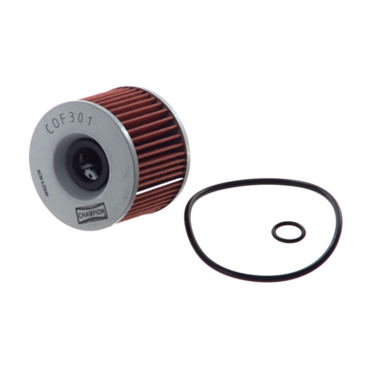 Image of Oliefilter