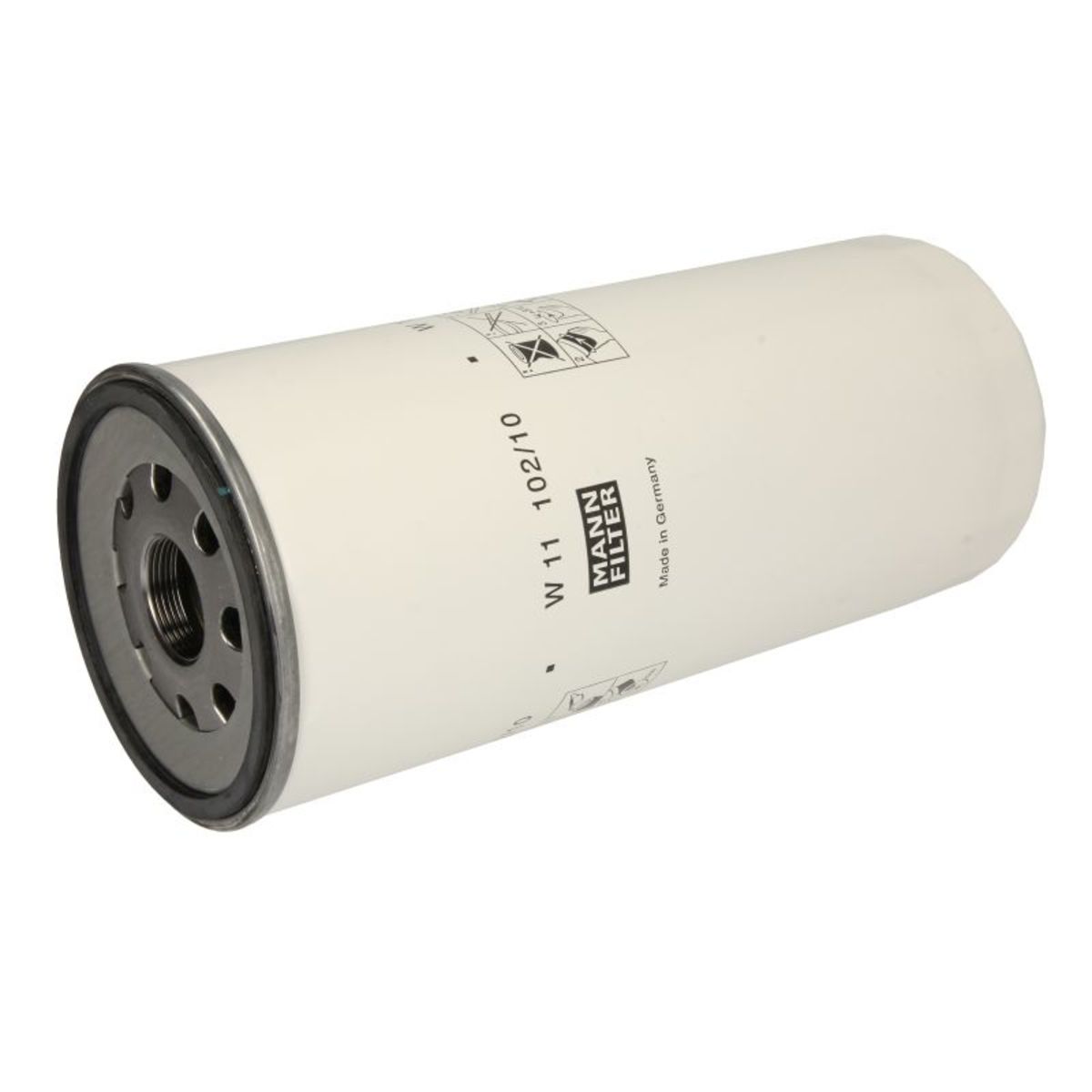 Image of Oliefilter