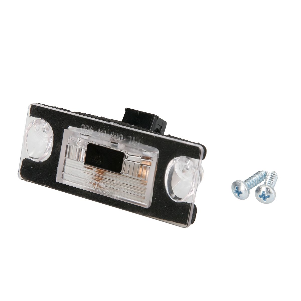 Image of Kentekenplaatverlichting
