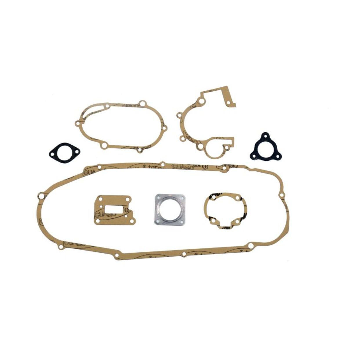Set di guarnizioni, motore ATHENA P400105850018