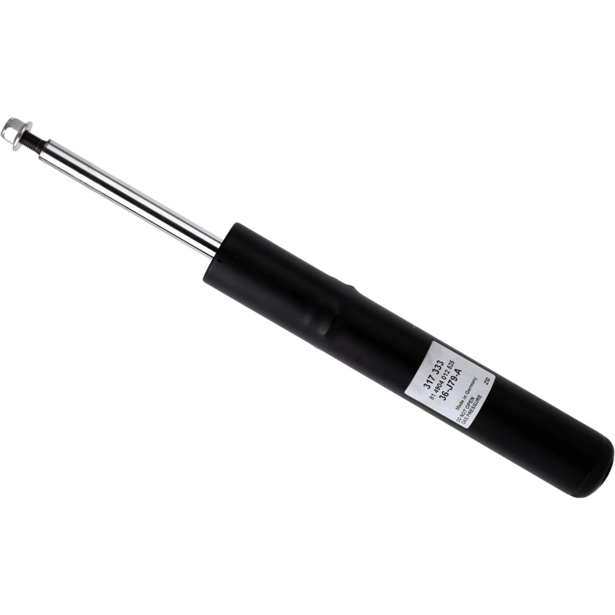 Sachs Ammortizzatore 317 333