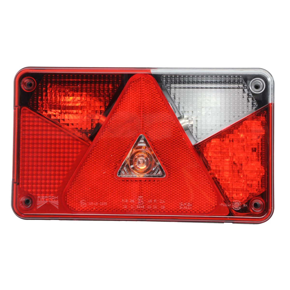 Image of Achterlicht ASPÖCK