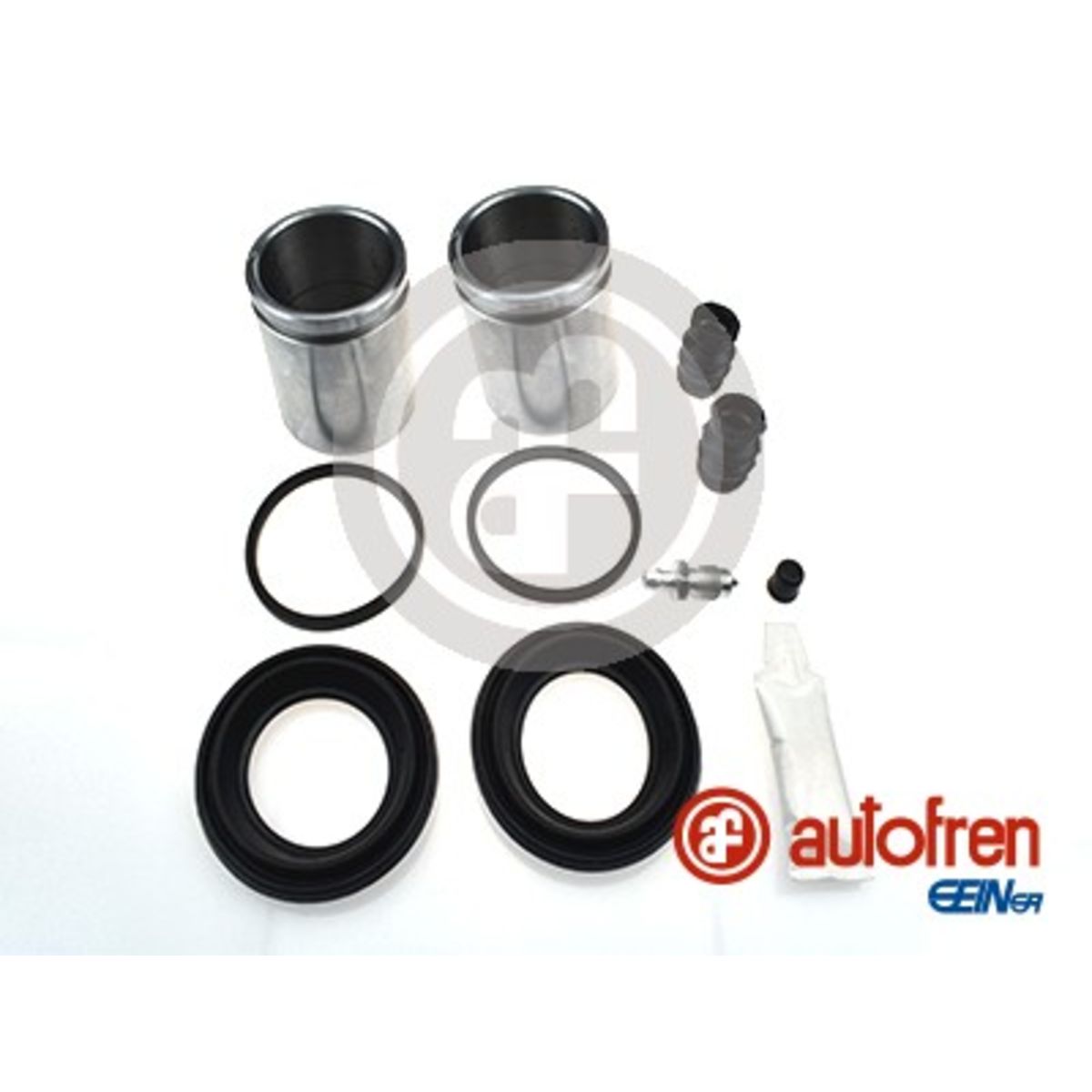 Image of Reparatieset, remklauw  D4-1066C