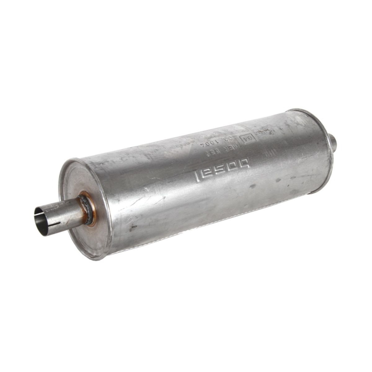 Image of Voorpijp  176-401