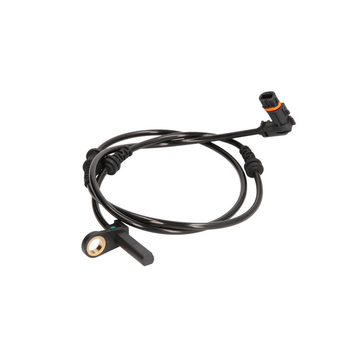 Sensor, wielsnelheid