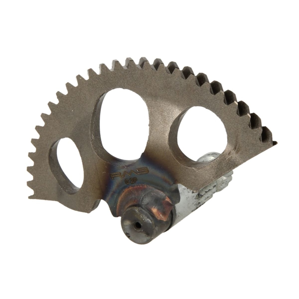 Kickstarterhalbmond RMS 10 025 0600