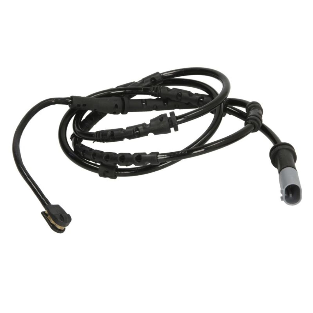 Quick Brake Warnkontakt, Bremsbelagverschleiß Größe 1 Ws 0304 A