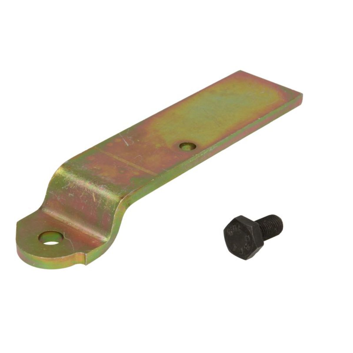 Image of Remklauw reparatieset