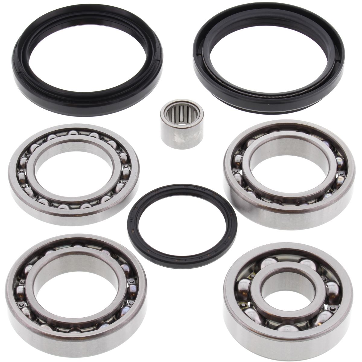 Kit di riparazione, differenziale 4 RIDE AB25-2072