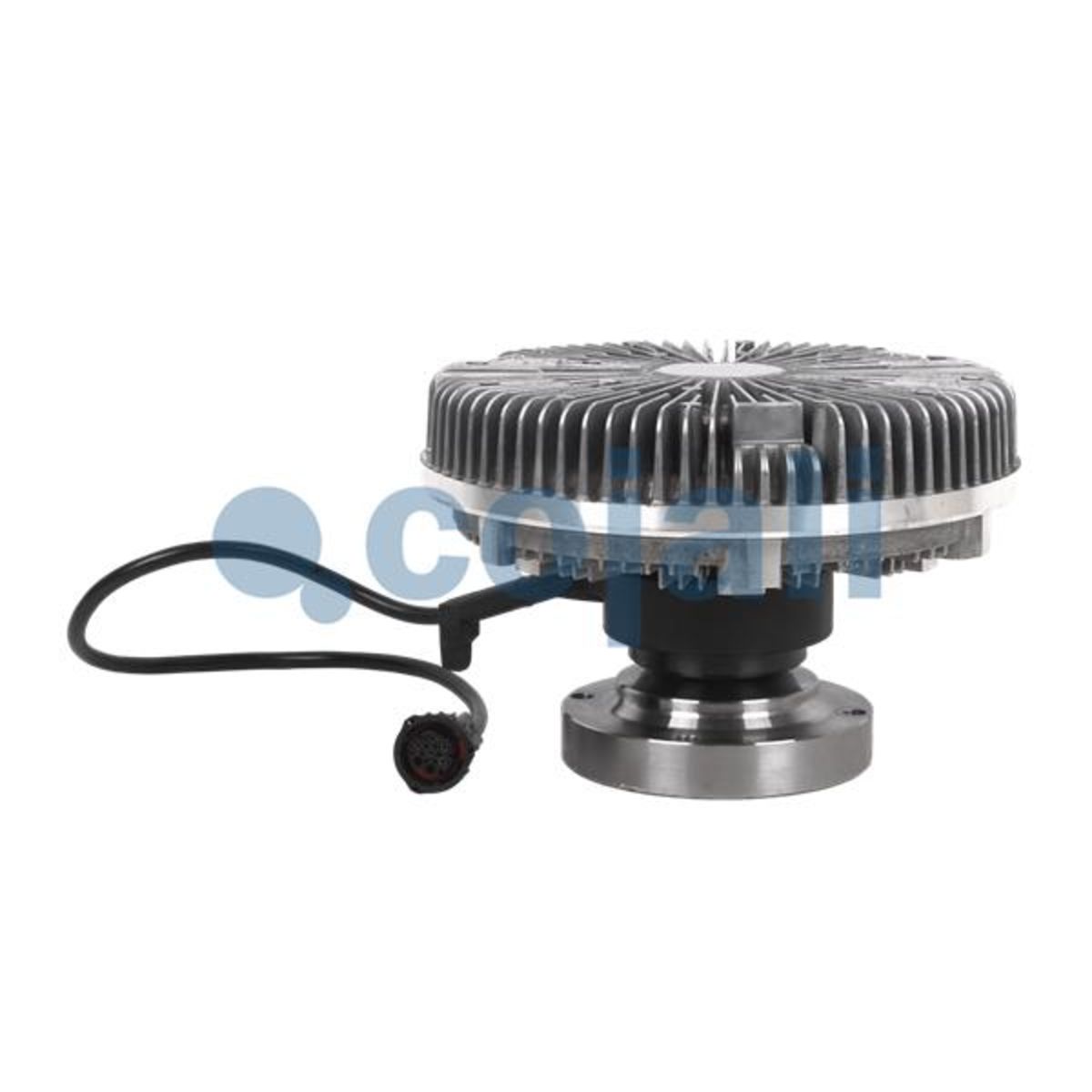 Image of Koppeling, radiateurventilator