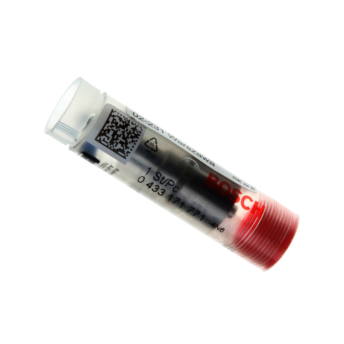 Ugello di iniezione BOSCH 0 433 171 771