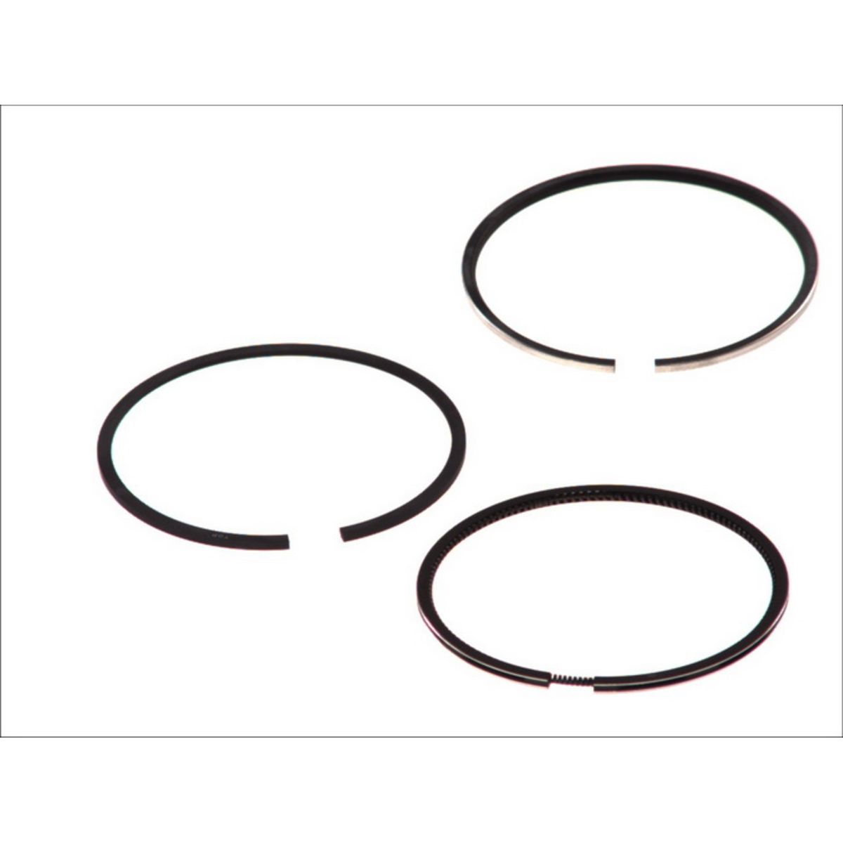 Image of Zuigerveren set