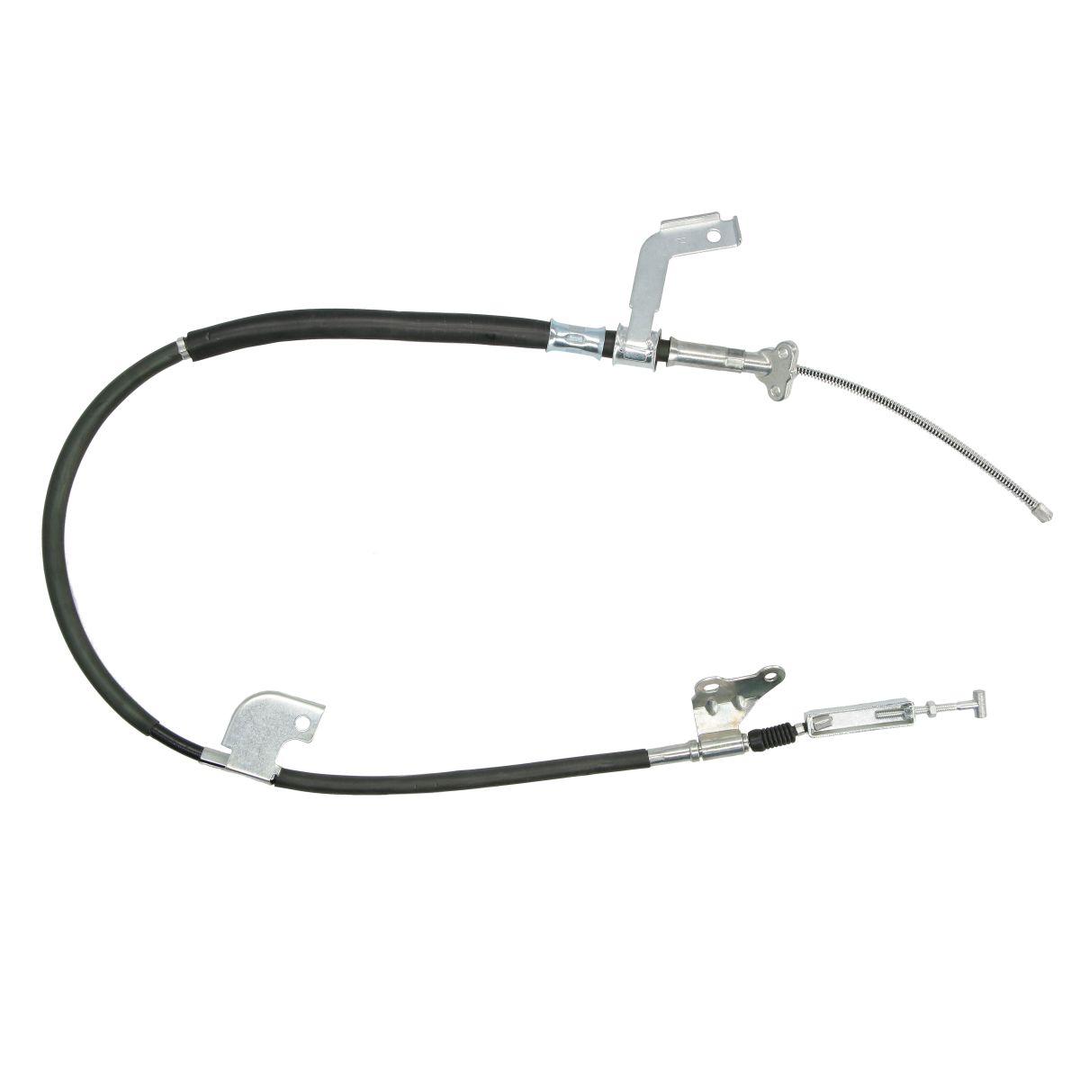 Image of Kabel, parkeerrem  C72237