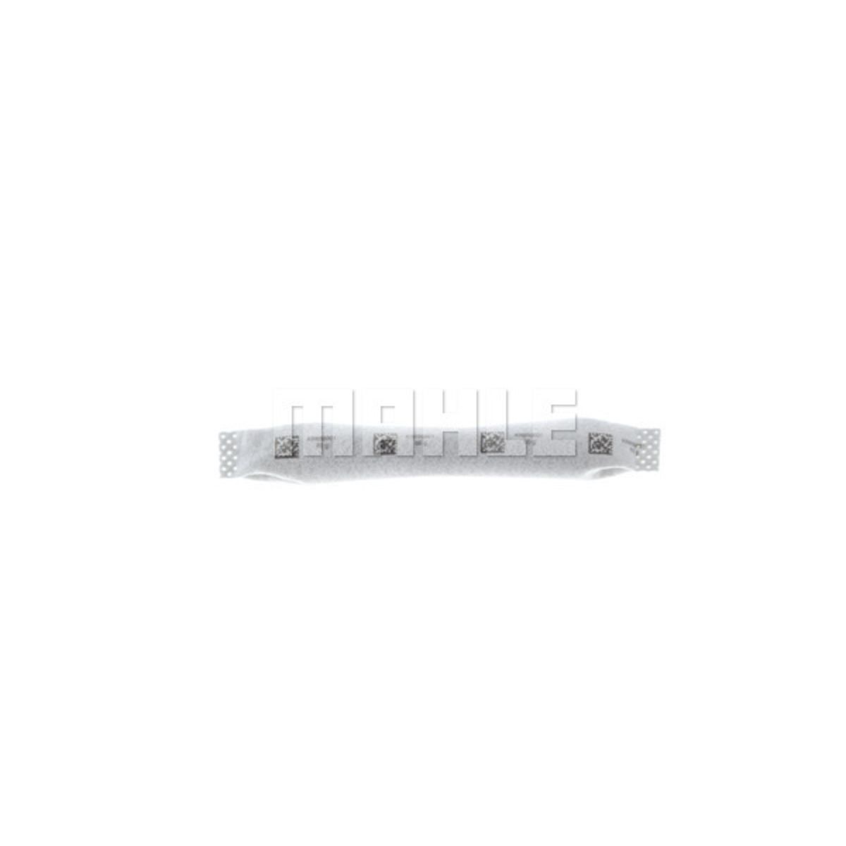 Mahle Droger, airconditioningsysteem  AD 317 000P