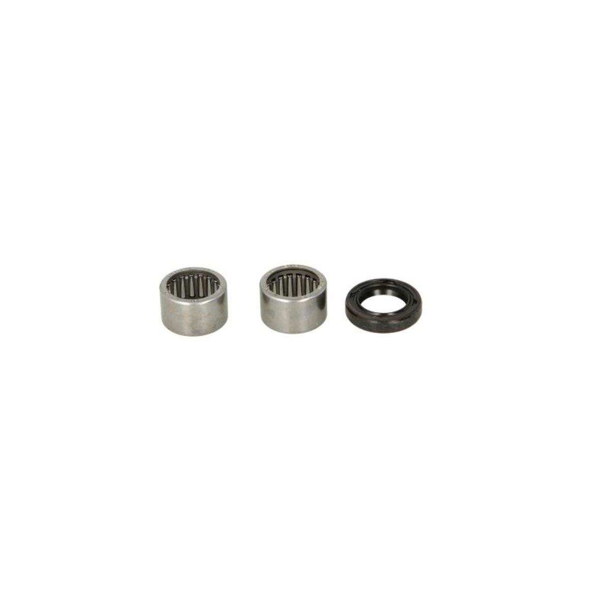 Repair kit, clutch slave cylinder TOURMAX CLB-030