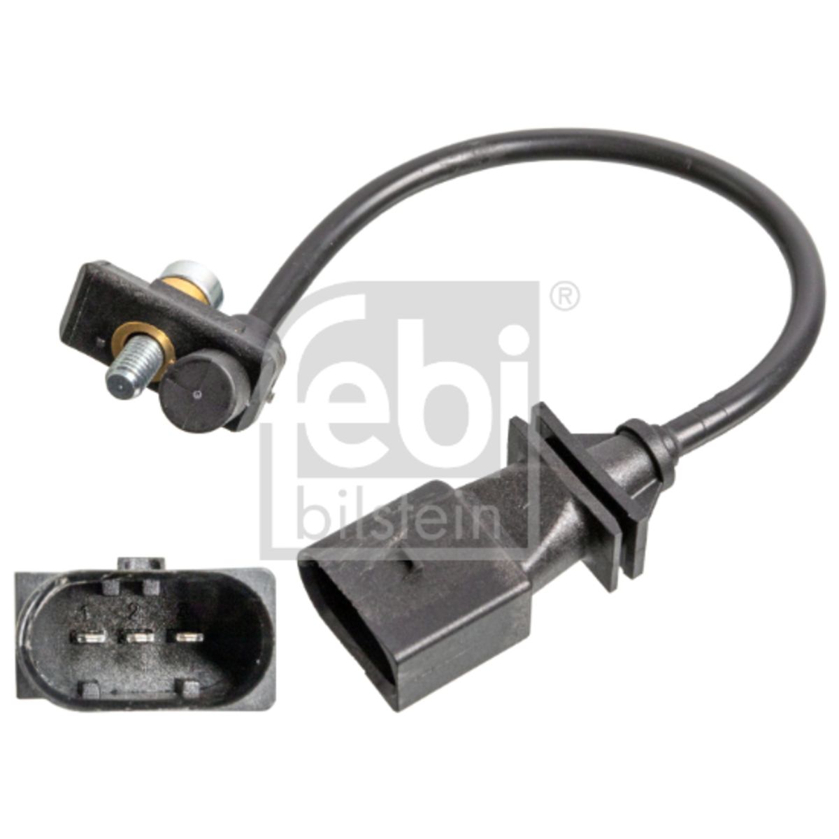 Image of Krukassensor