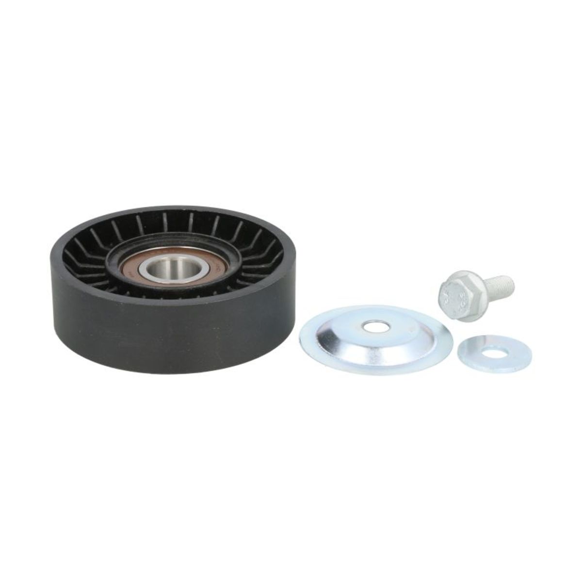 Bta Umlenk-/Führungsrolle, Keilrippenriemen E2f0019bta