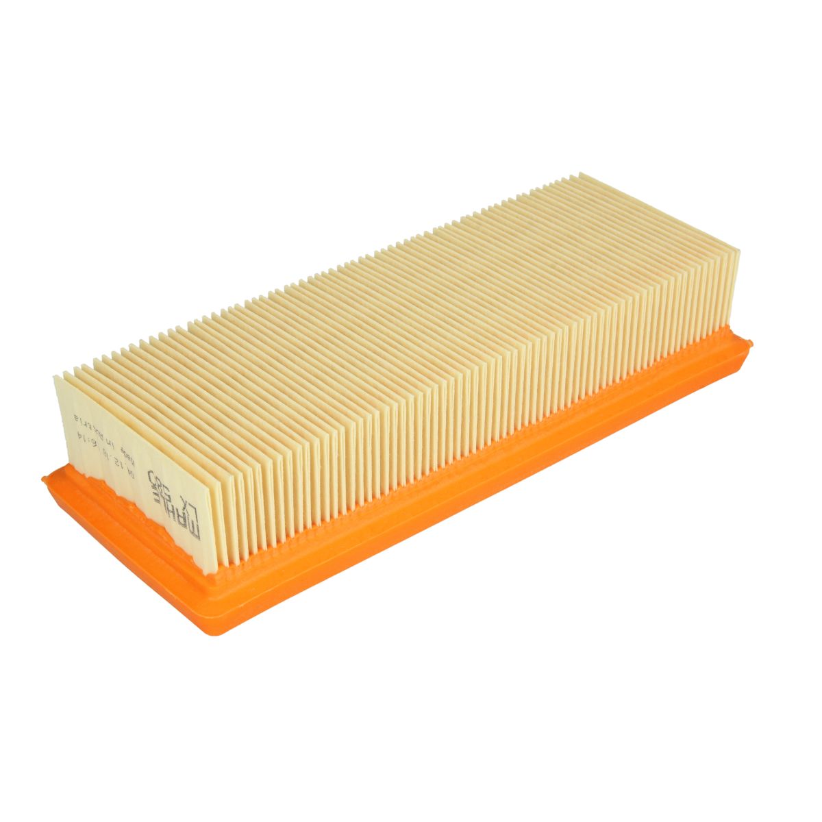Image of MAHLE luchtfilter