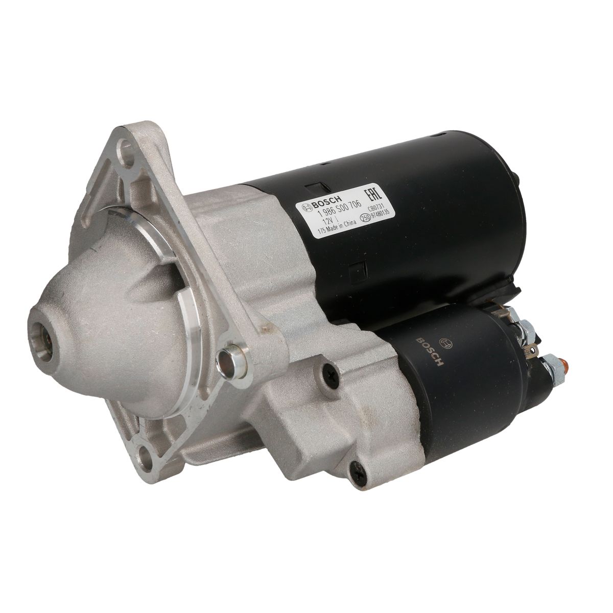 Image of Starter