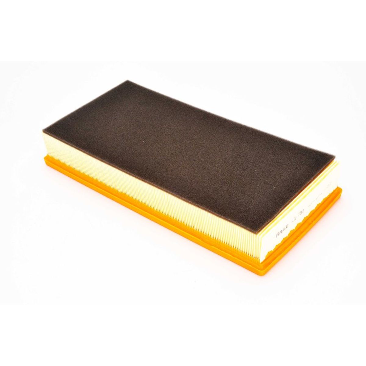 Image of MAHLE luchtfilter