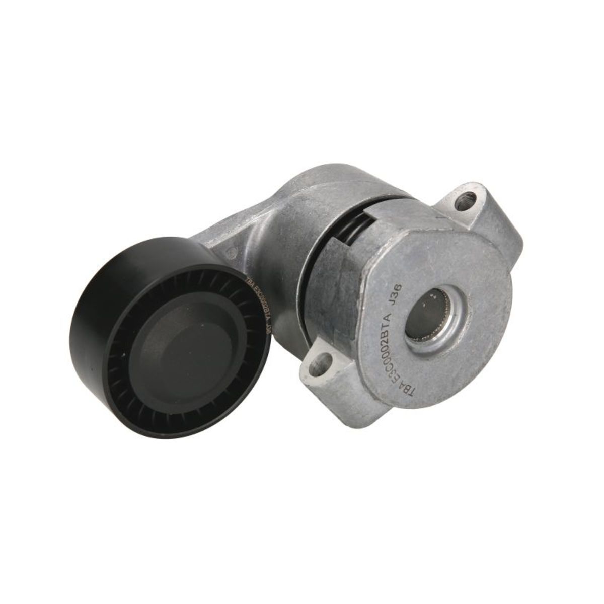 Bta Spannarm, Keilrippenriemen E3c0002bta