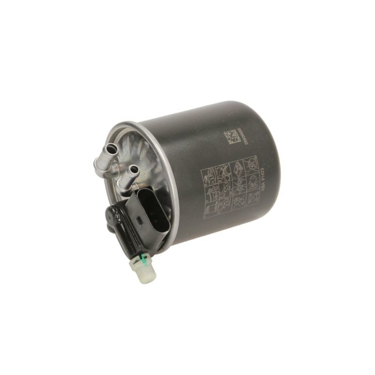 Bosch Filtro Carburante F 026 402 836 - Immagine 6