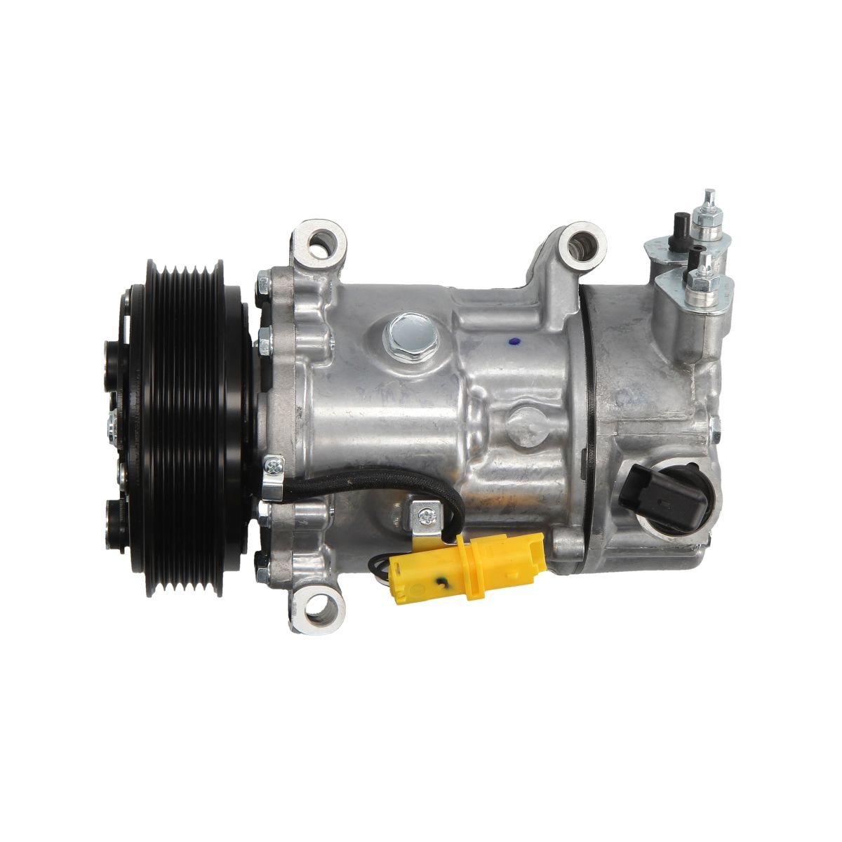 Image of Compressor, airconditioner