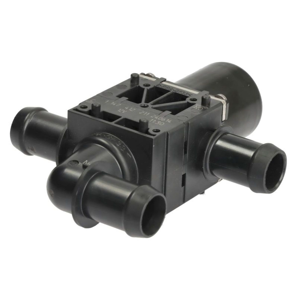 Bosch Valvola Di Controllo Del Refrigerante 1 147 412 211
