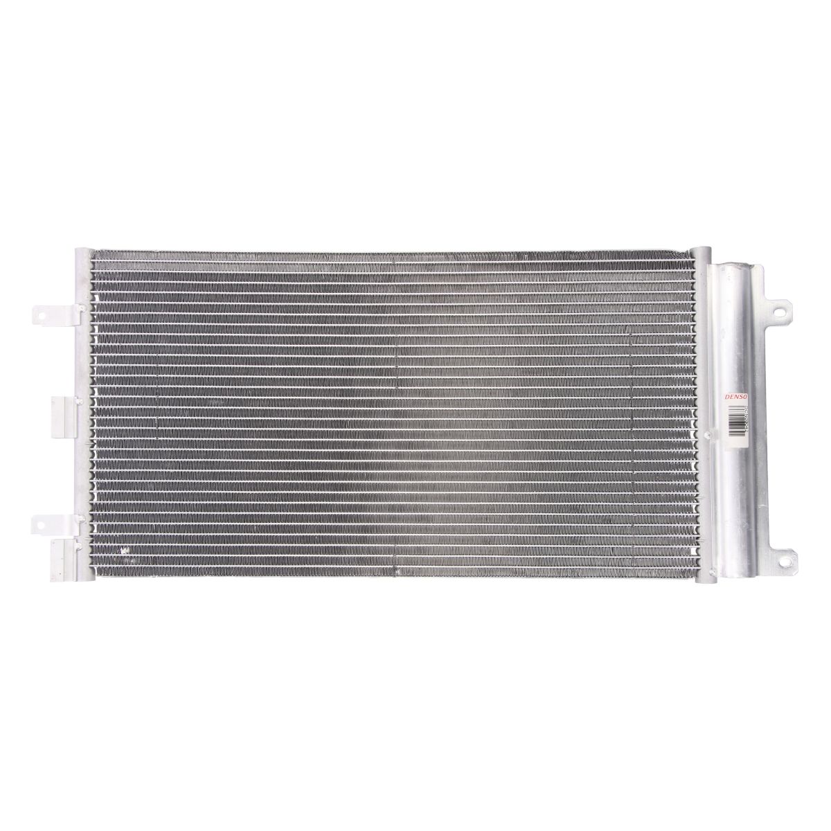 Image of Condensator, airconditioning