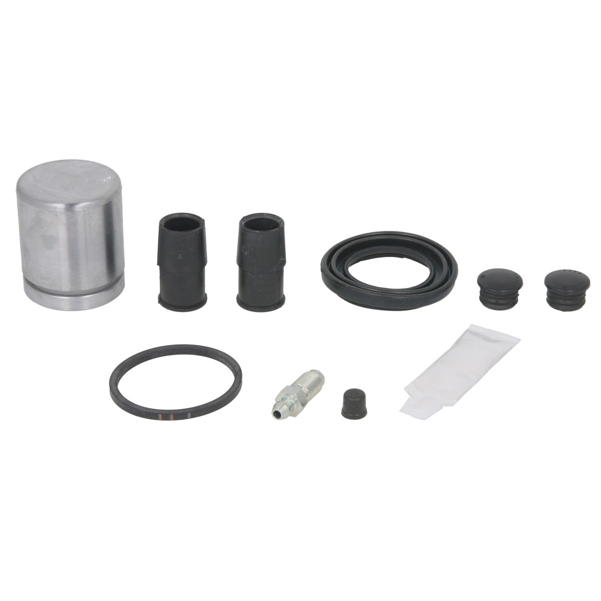Image of Reparatieset, remklauw  D4-1951C