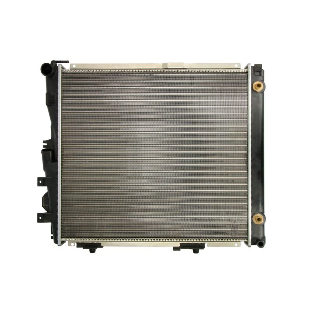 Thermotec Kühler, Motorkühlung D7m032tt