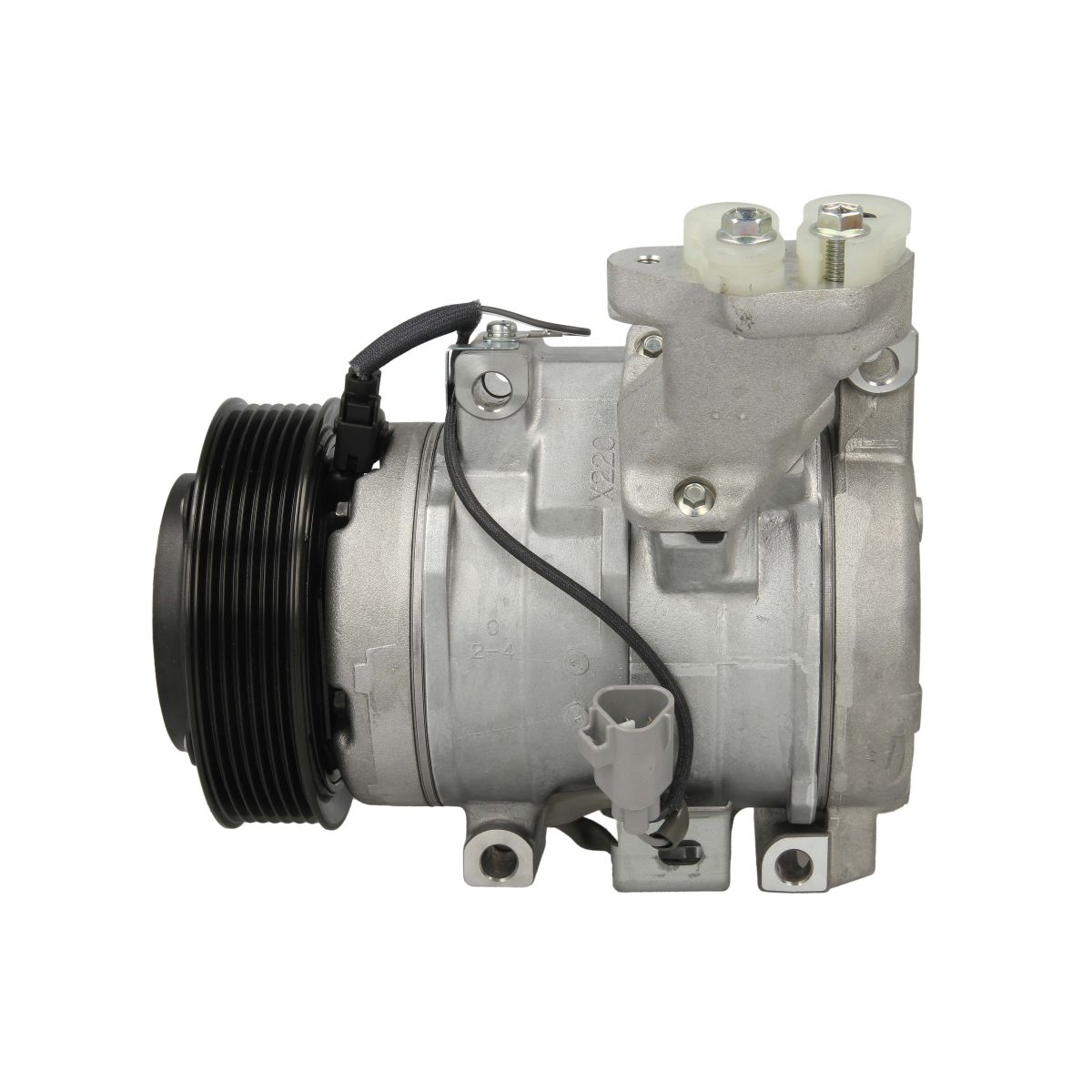 Image of Compressor airconditioning