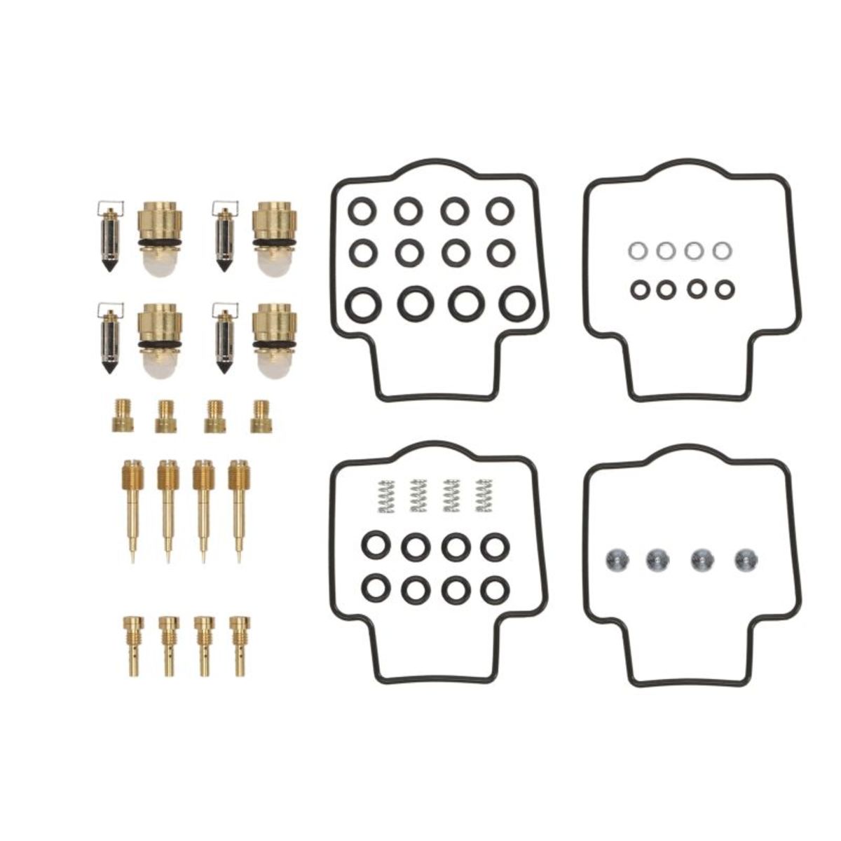 Reparatursatz, Vergaser KEYSTER KK-0255